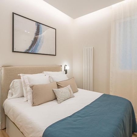 Centro XXI Calle Principe 3Br 3Bh Madrid Luaran gambar