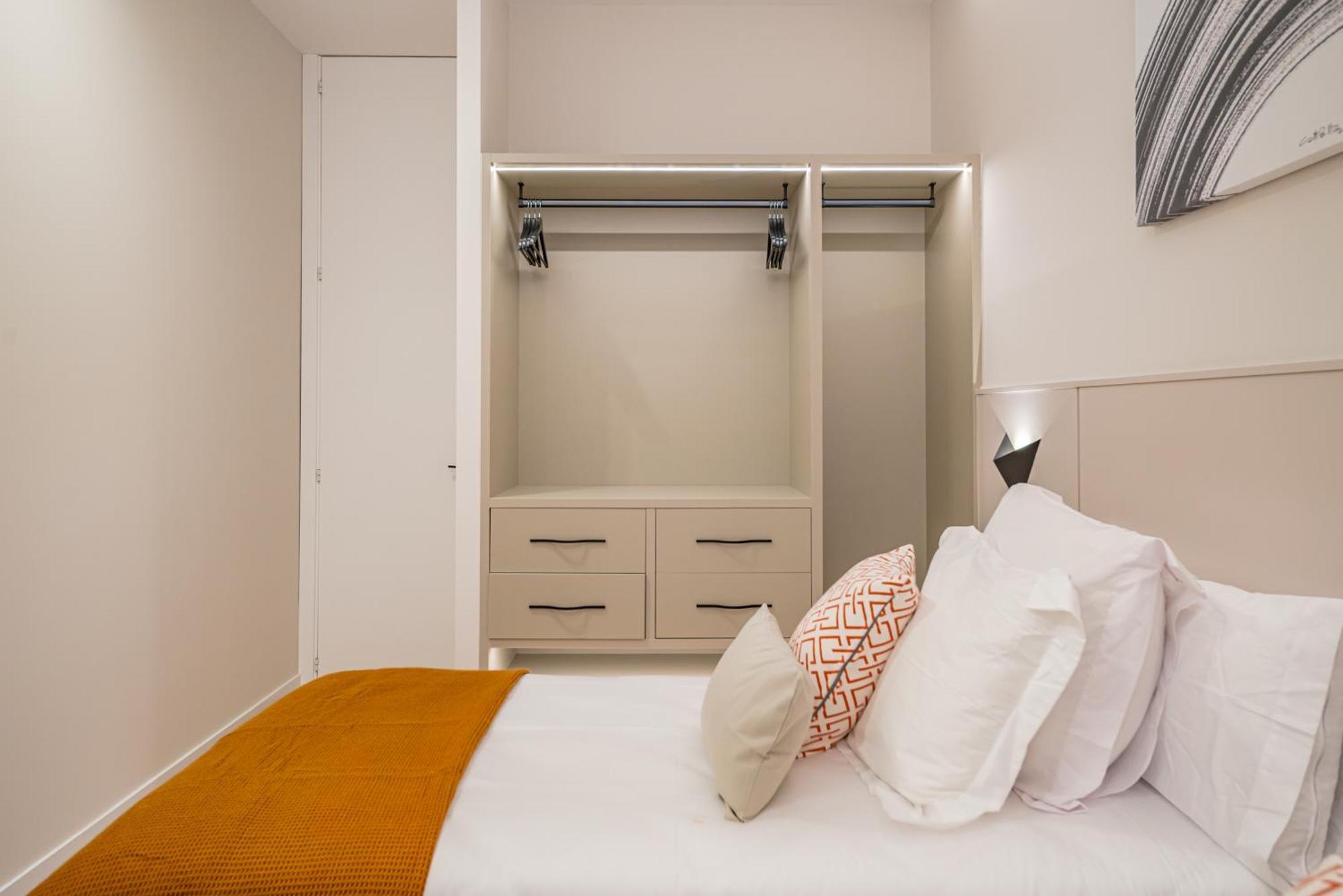 Centro XXI Calle Principe 3Br 3Bh Madrid Luaran gambar