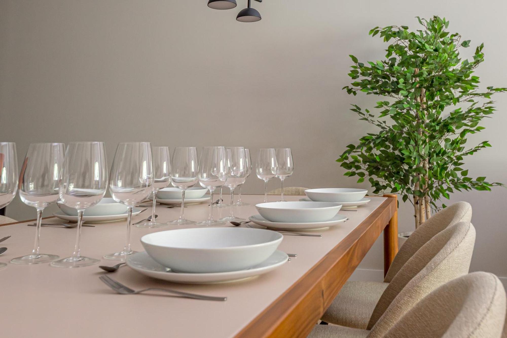 Centro XXI Calle Principe 3Br 3Bh Madrid Luaran gambar