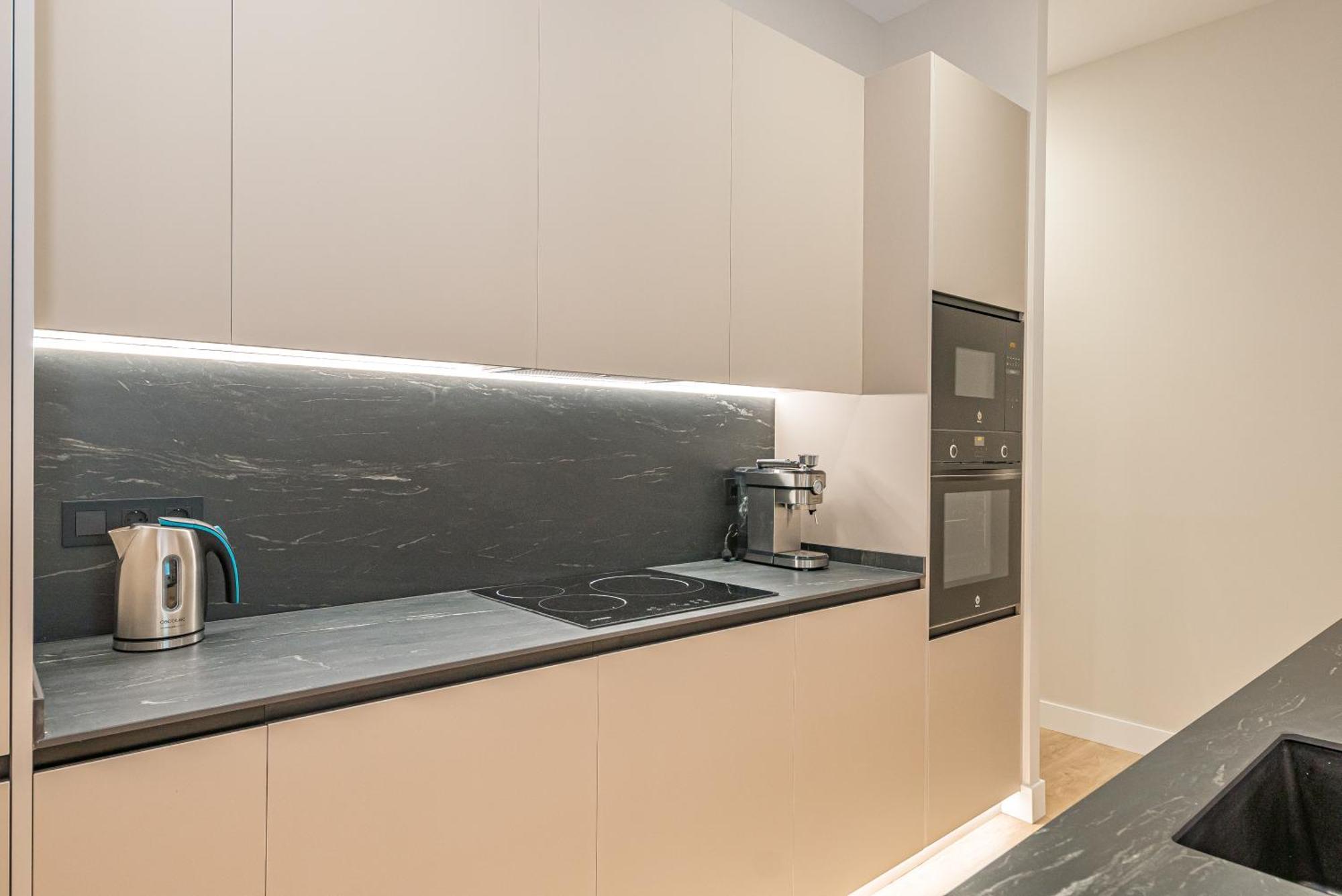 Centro XXI Calle Principe 3Br 3Bh Madrid Luaran gambar