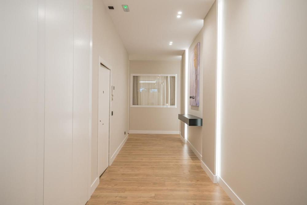 Centro XXI Calle Principe 3Br 3Bh Madrid Luaran gambar