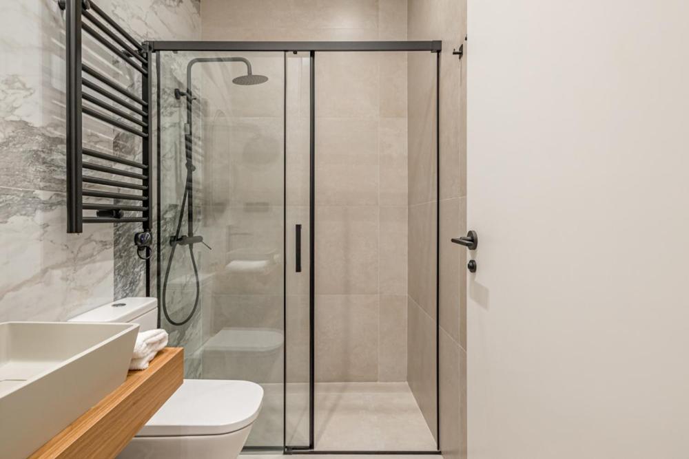 Centro XXI Calle Principe 3Br 3Bh Madrid Luaran gambar