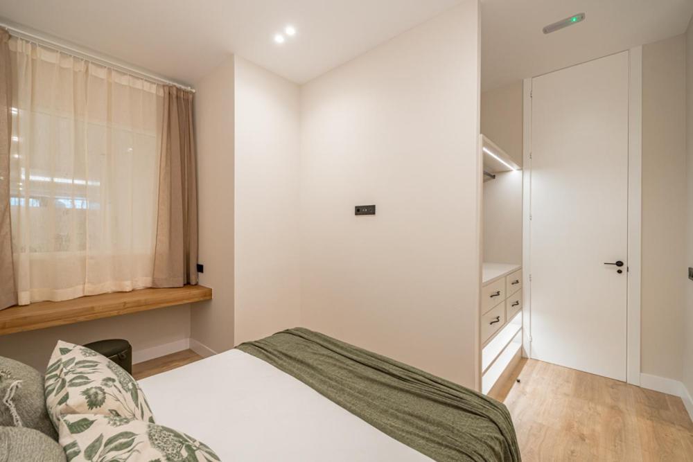 Centro XXI Calle Principe 3Br 3Bh Madrid Luaran gambar