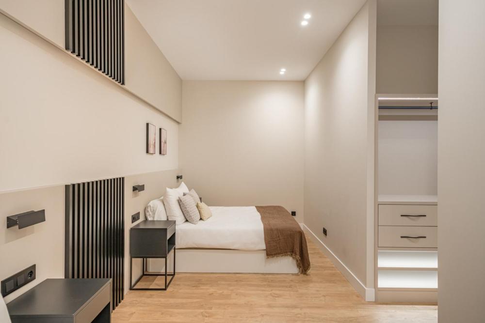 Centro XXI Calle Principe 3Br 3Bh Madrid Luaran gambar