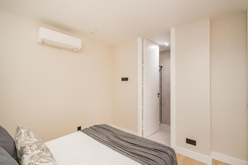 Centro XXI Calle Principe 3Br 3Bh Madrid Luaran gambar