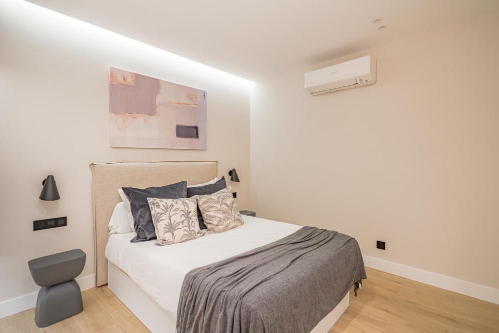 Centro XXI Calle Principe 3Br 3Bh Madrid Luaran gambar